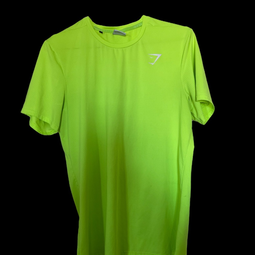Gymshark Performance TShirt